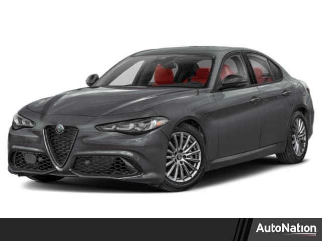 alfa romeo giulia 2024 ZARFAMAN0R7678086 image alfa romeo giulia 2024 ZARFAMAN0R7678086 image